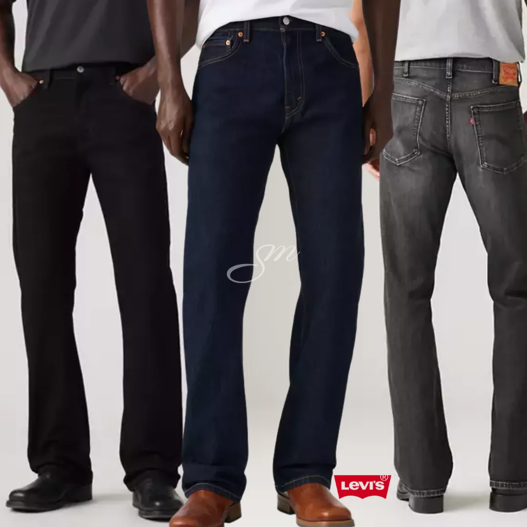 Levi's 🇺🇸