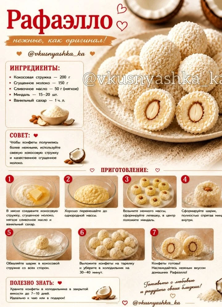Подписаться 🍰