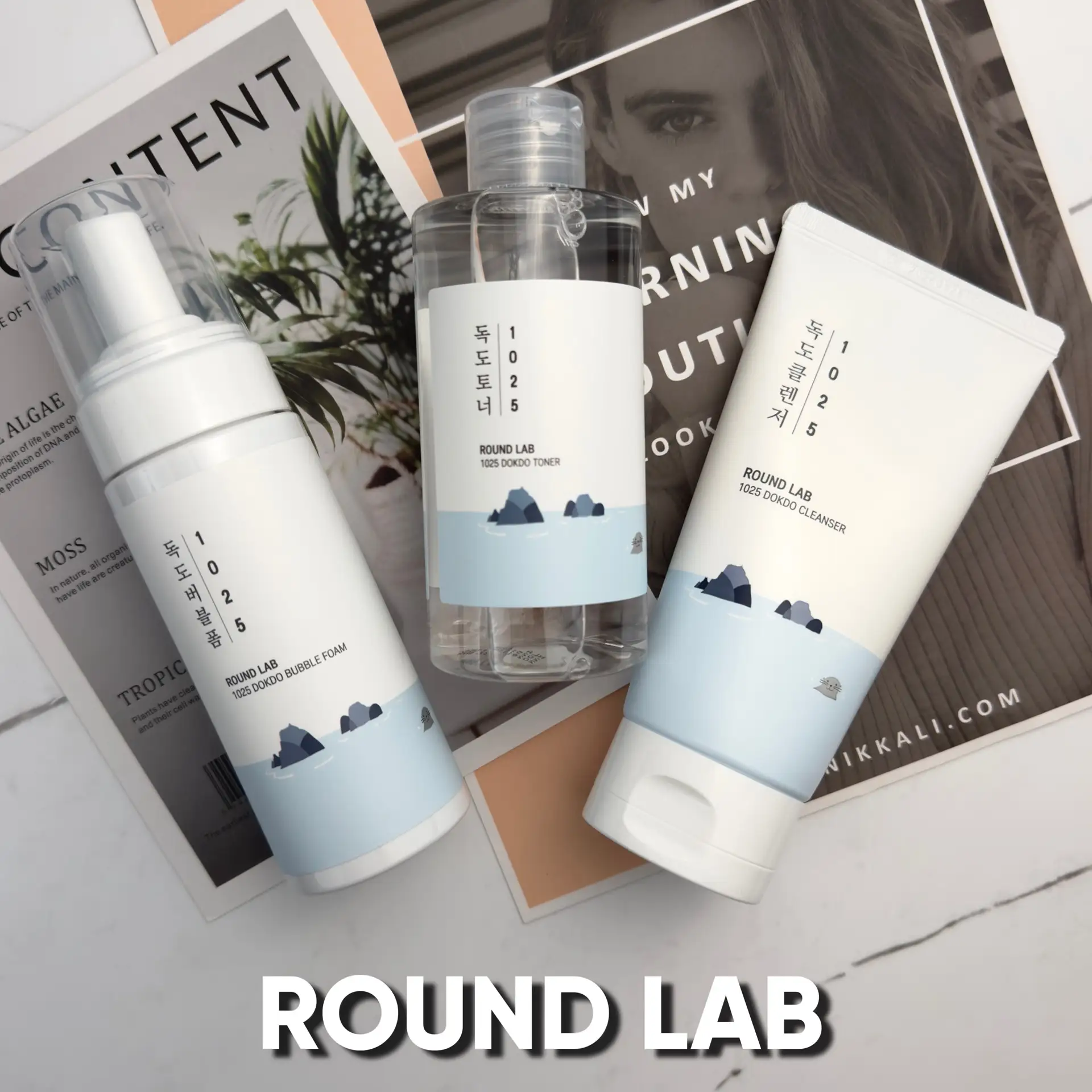 🧼 Смыть всё лишнее после долгого дня и подарить коже ощущение свежести — маленький еже...