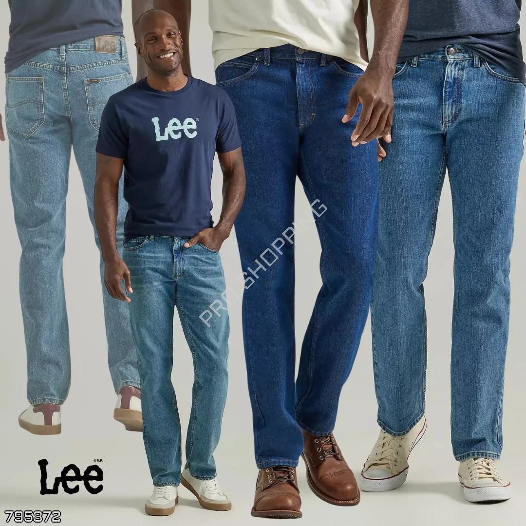 Lee 🇺🇸