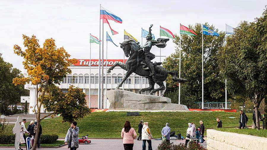 Россия сделает всё необходимое для недопущения негативного сценария – так в МИД РФ прок...