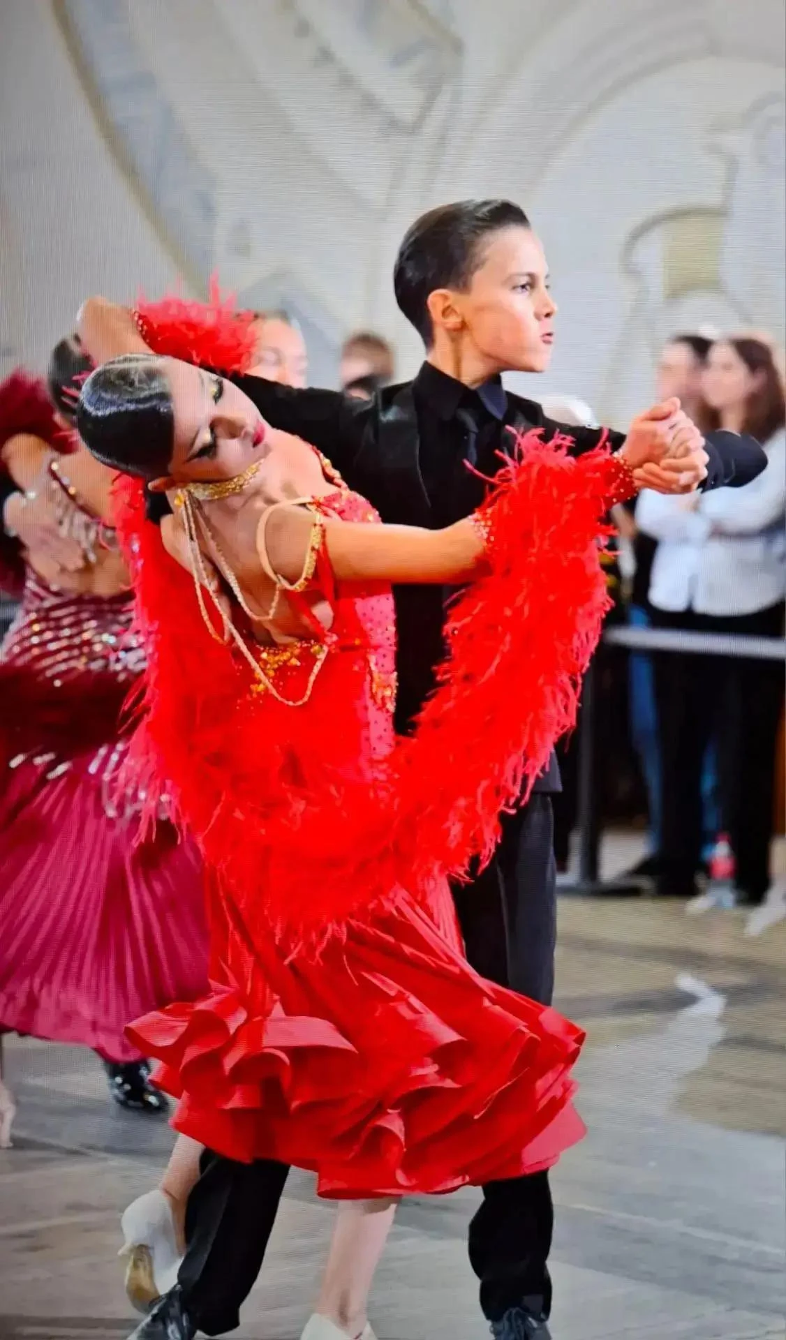 💃🕺 11 октября, в День Республики Башкортостан, воспитанники детского танцевально‑спор...