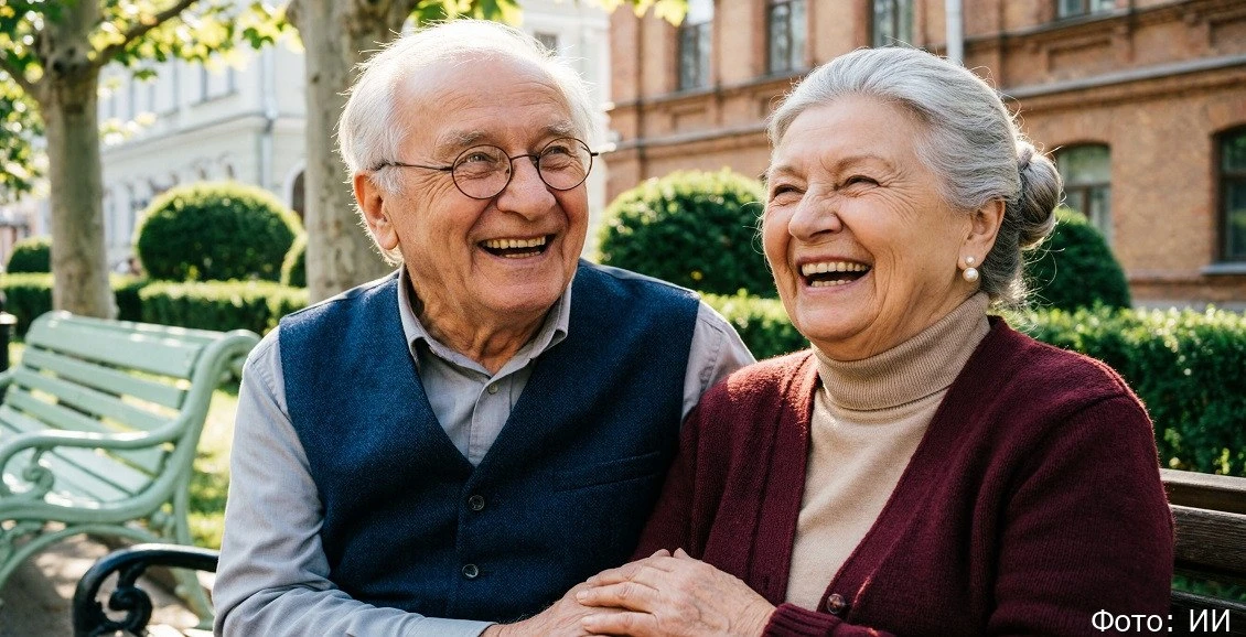 Прибавку к пенсии предложили перенести с 80 на 70 лет