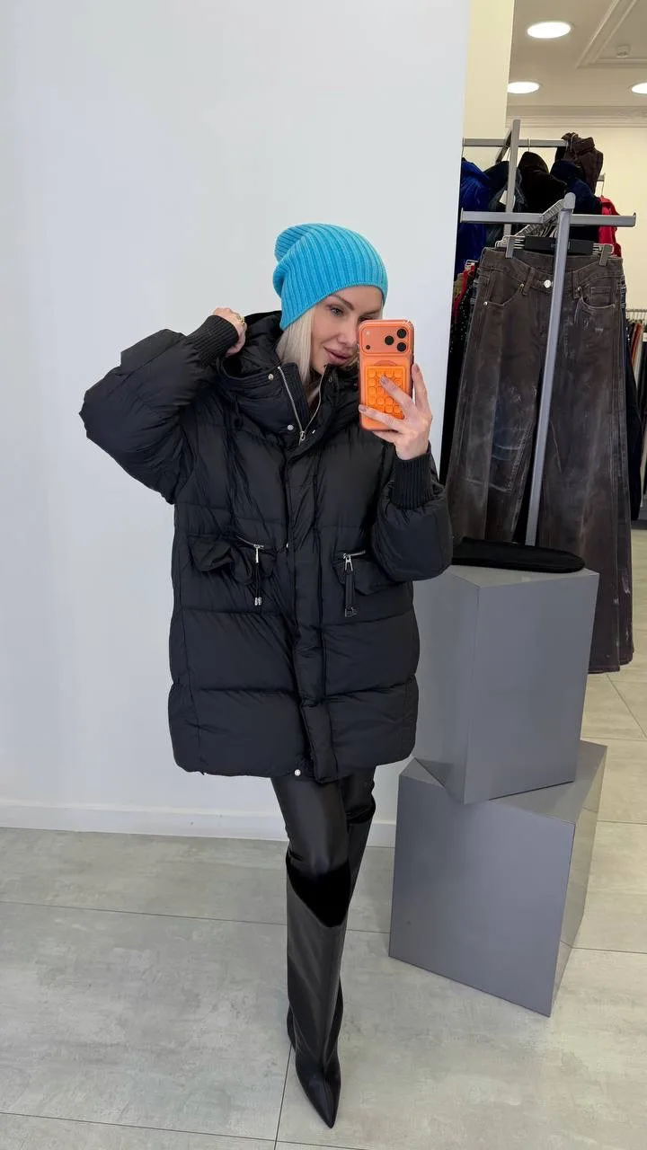 Утепляемся на зиму ❄️
