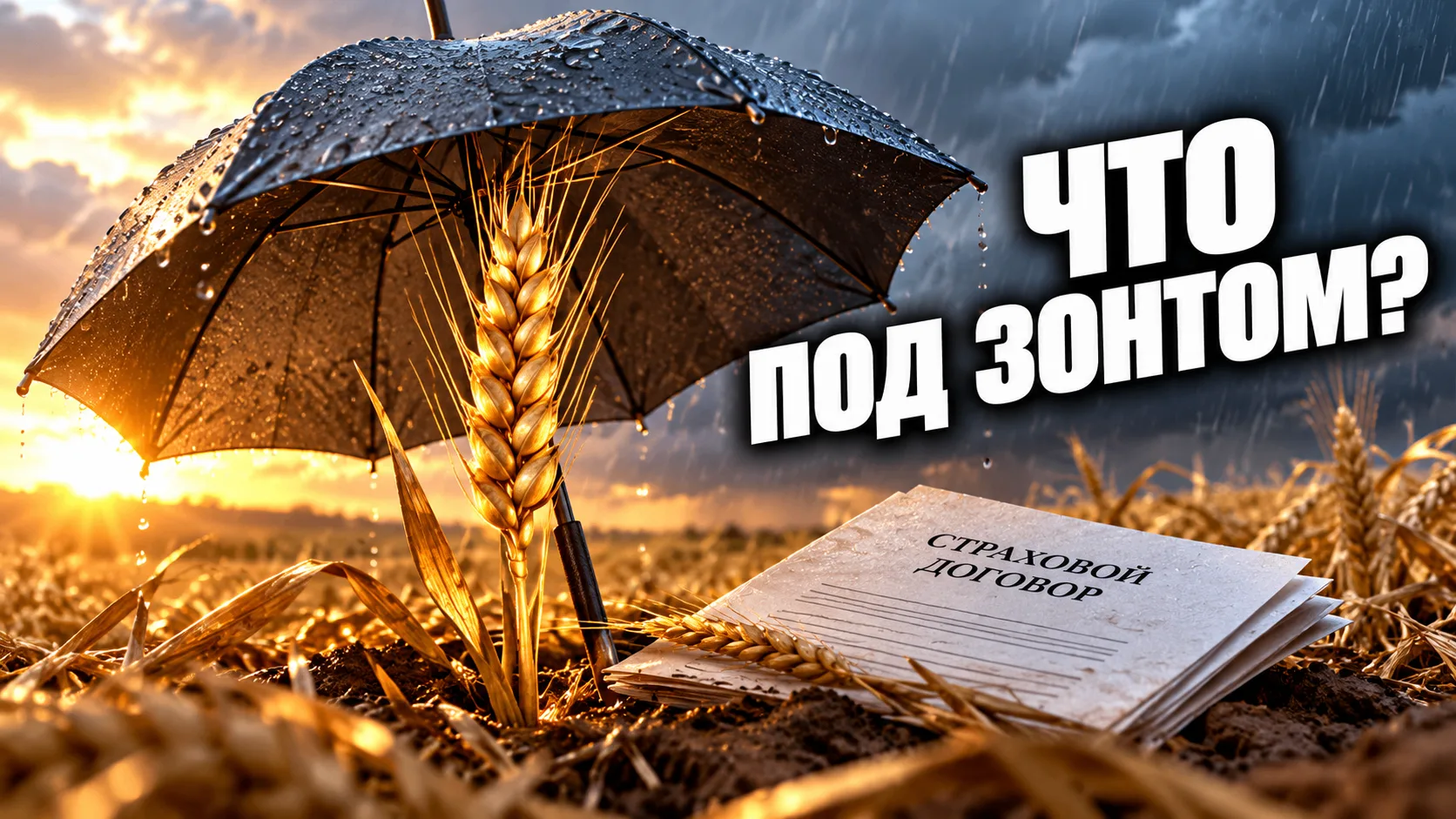 АГРОСТРАХОВАНИЕ РАСШИРЯЮТ НА НОВЫЕ РЕГИОНЫ С 2027 ГОДА