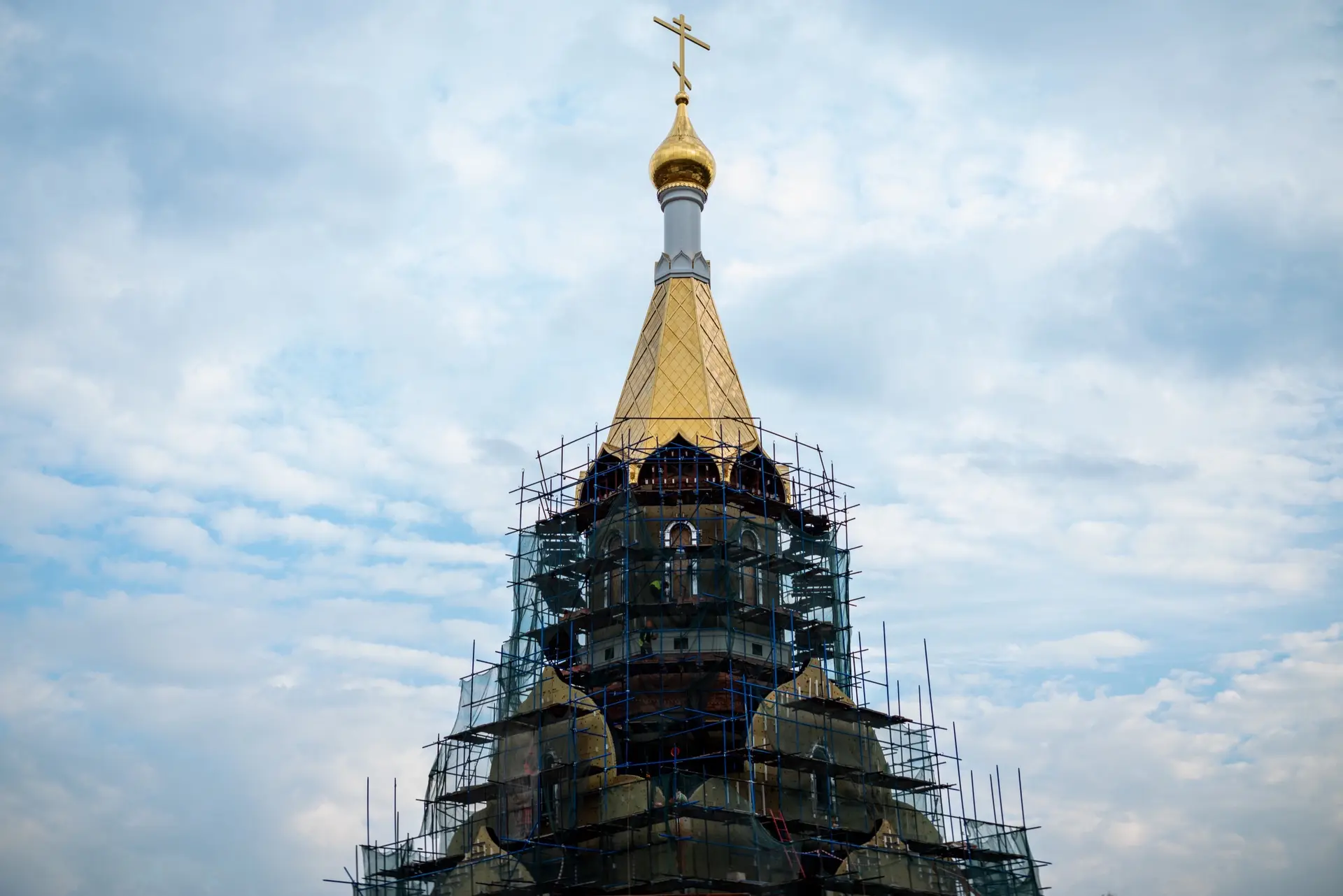 Благодаря поддержке губернатора Московской области Андрея Юрьевича Воробьёва в Черногол...