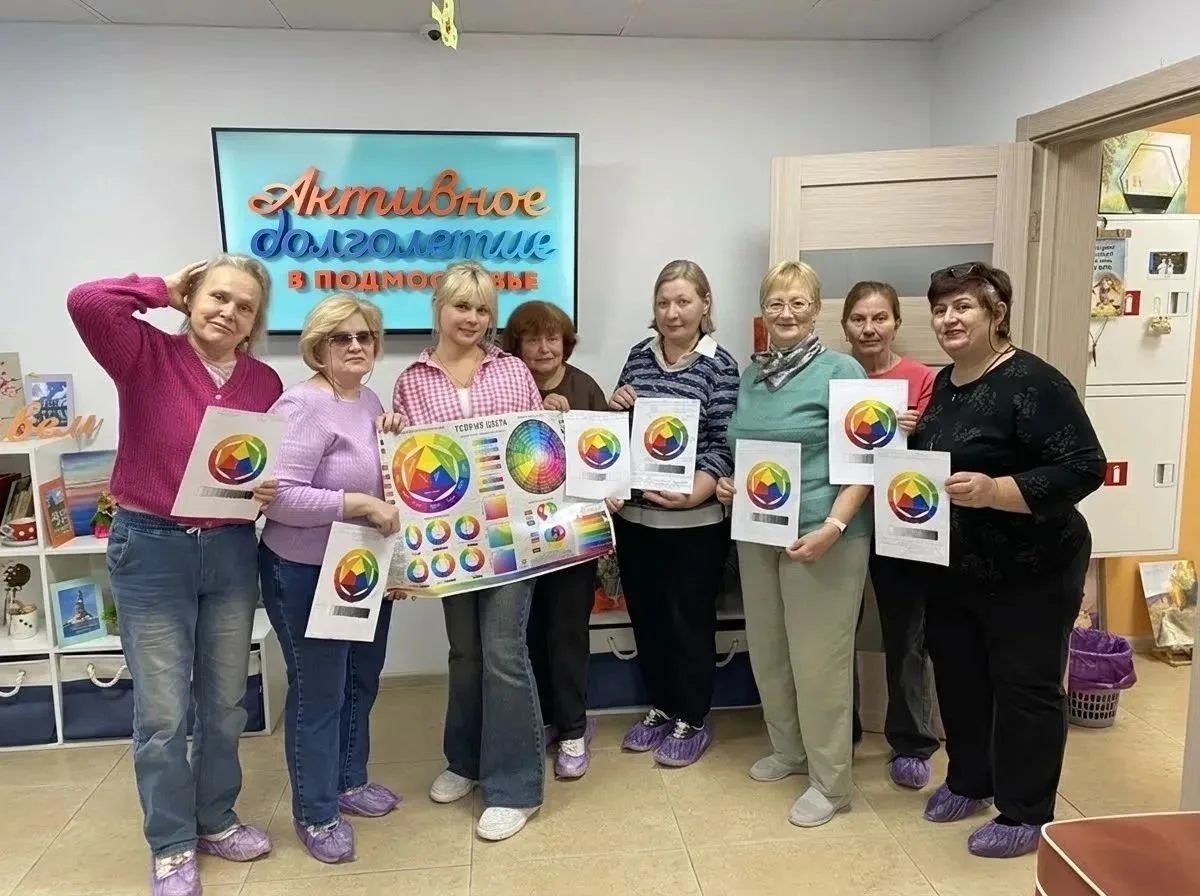 🎨 Магия цвета: как раскрасить жизнь в яркие тона!