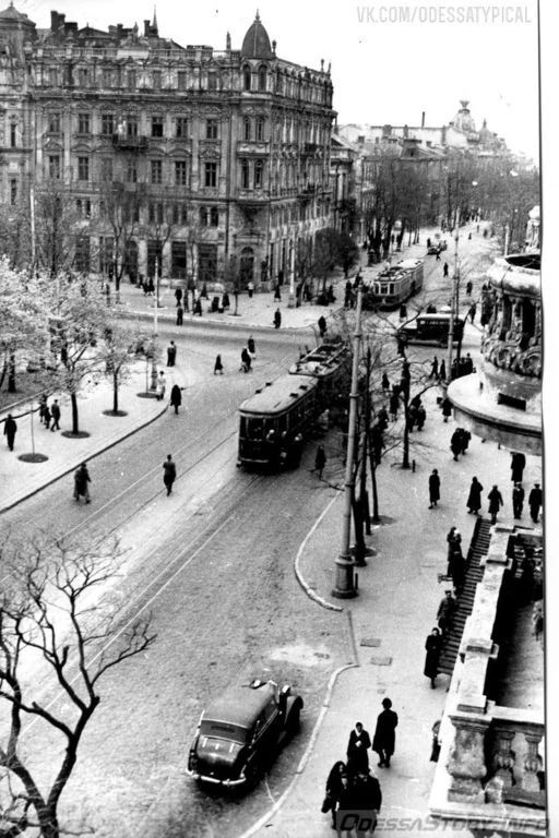 1949 год