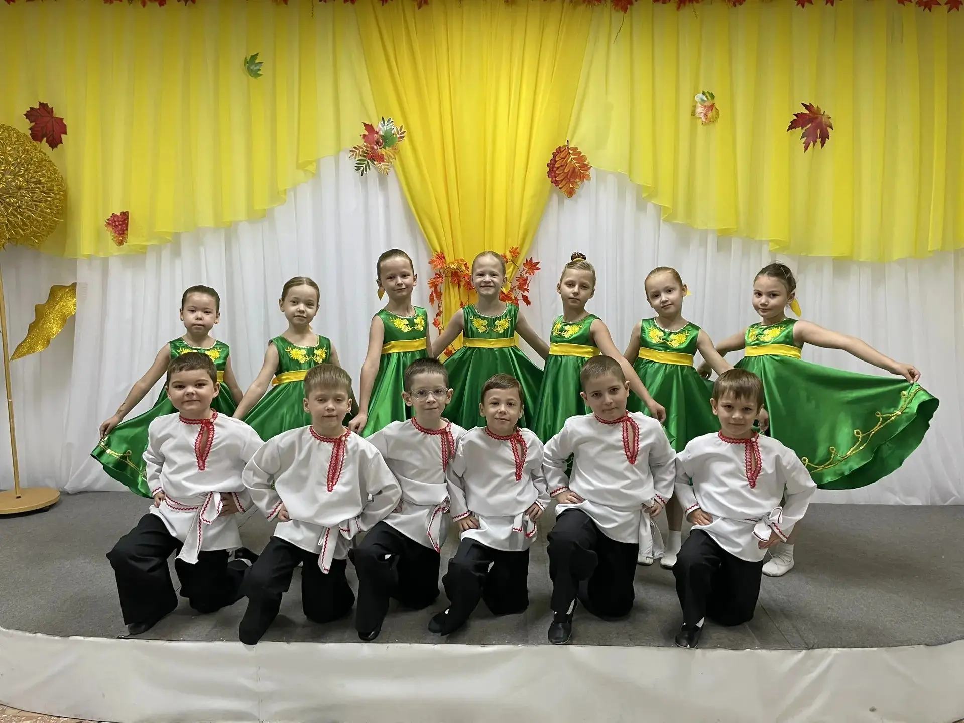 🌟 У нас замечательные новости! 🌟