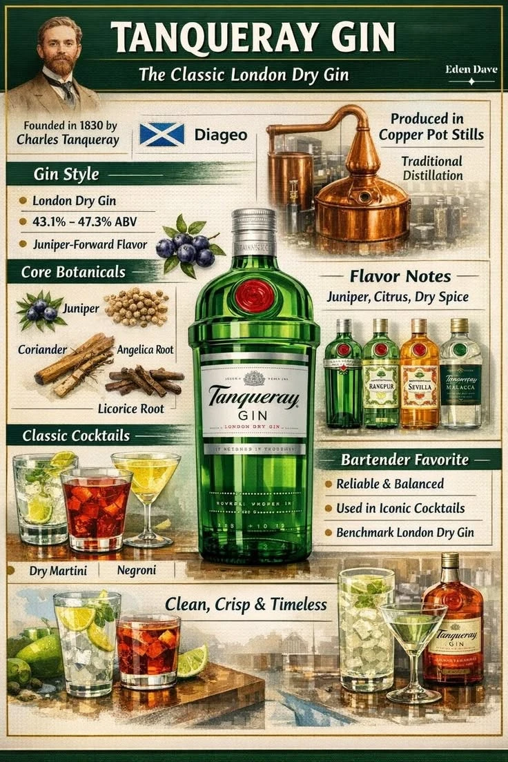 ⚙️ GIN INSIDE / ДЖИН ИЗНУТРИ