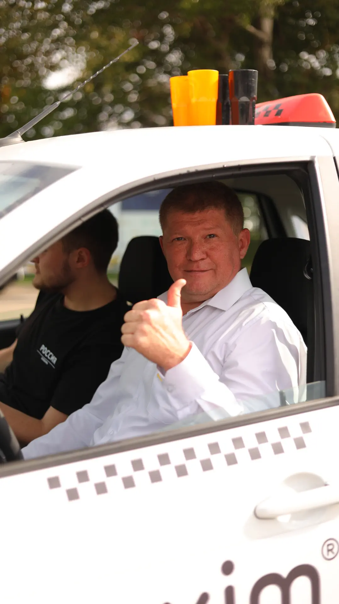 Публикуем фоторепортаж с регионального этапа в Краснодаре 😎