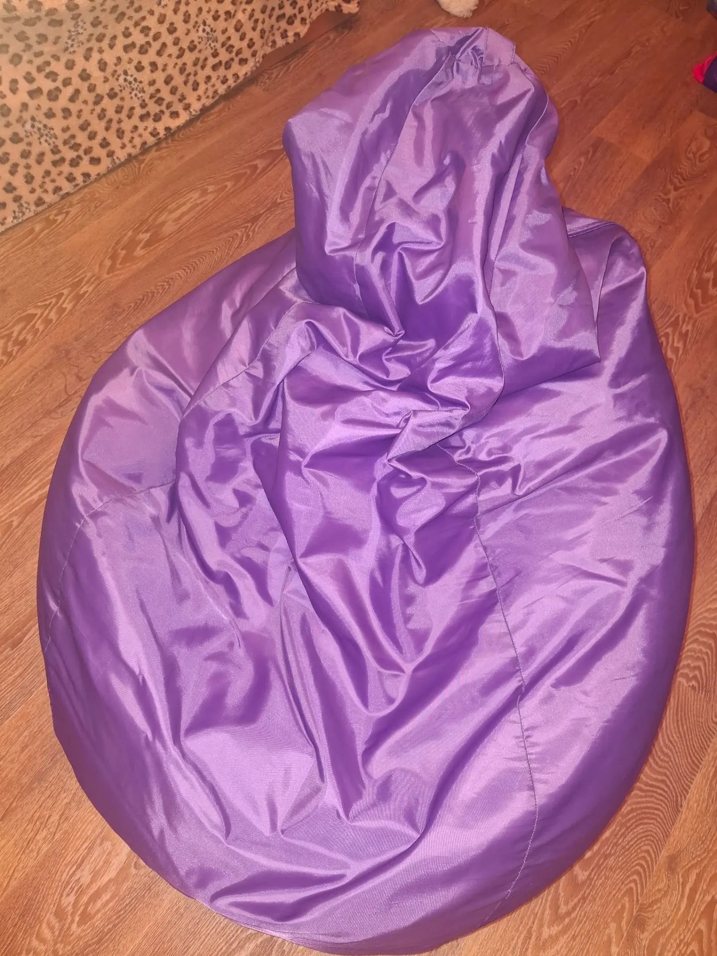 Продам кресло-мешок, размер  XXXL (130*95),состояние идеальное.  1500р, ост. Восстания