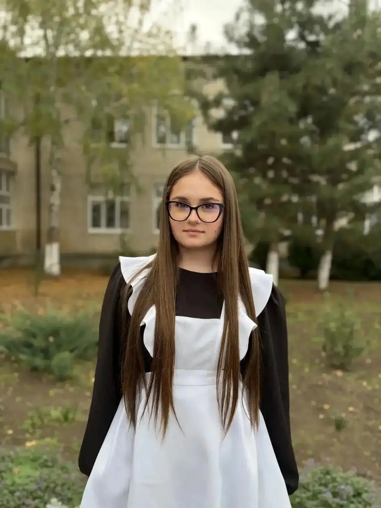Я, Варвара Марченко, ученица 8 "А" класса, представляю свою программу в качестве кандид...