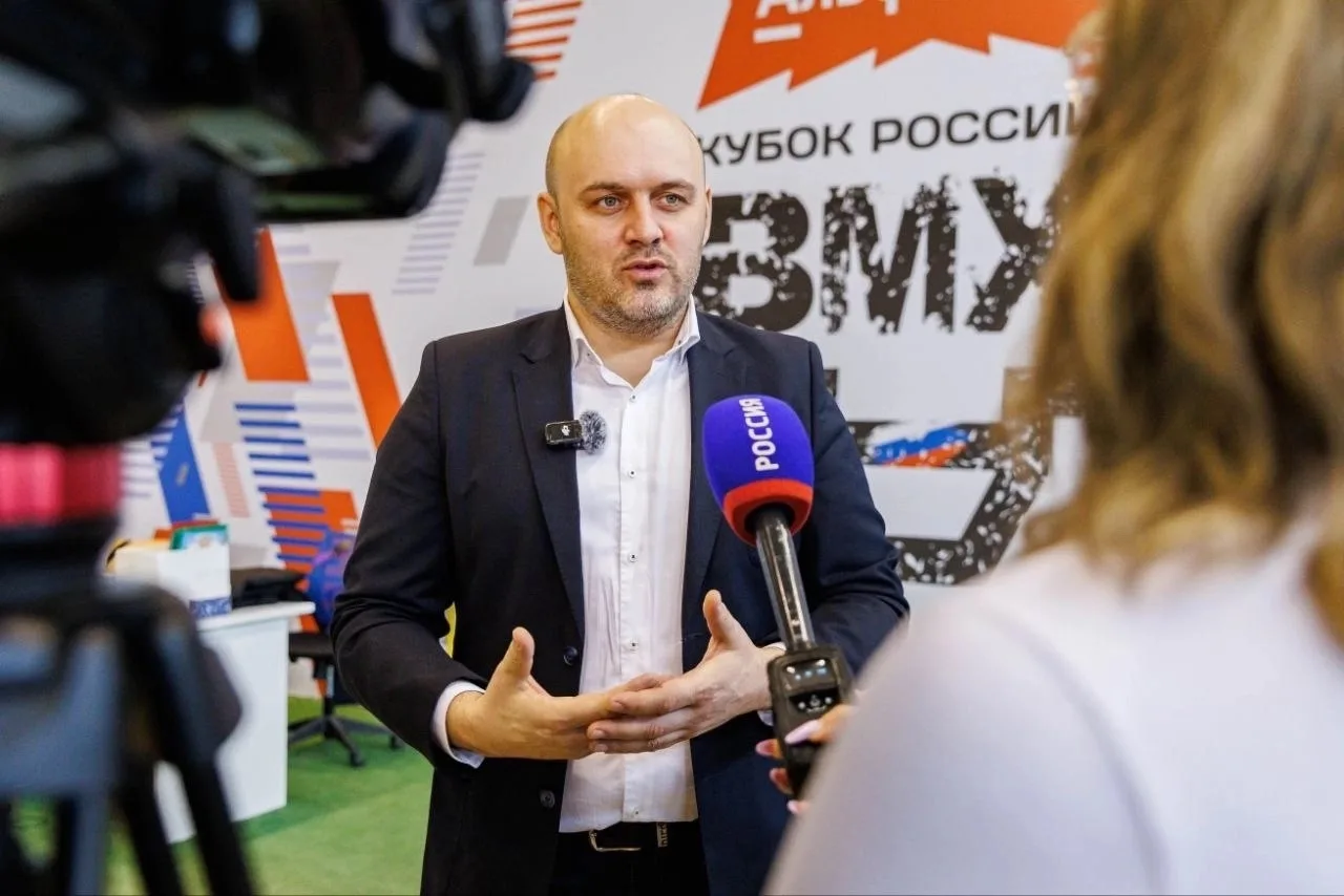 Костюков — о перспективах BMX-фристайла на Олимпиаде-2028: “Речь идет о реальной борьбе...