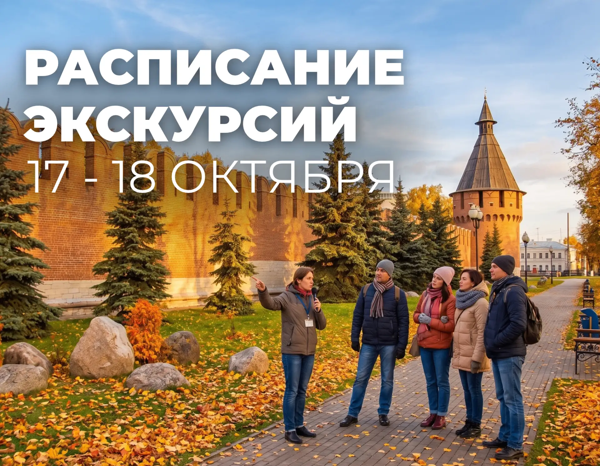 Золотая осень выходит на финишную прямую! Успейте застать нарядную багряную листву и мя...