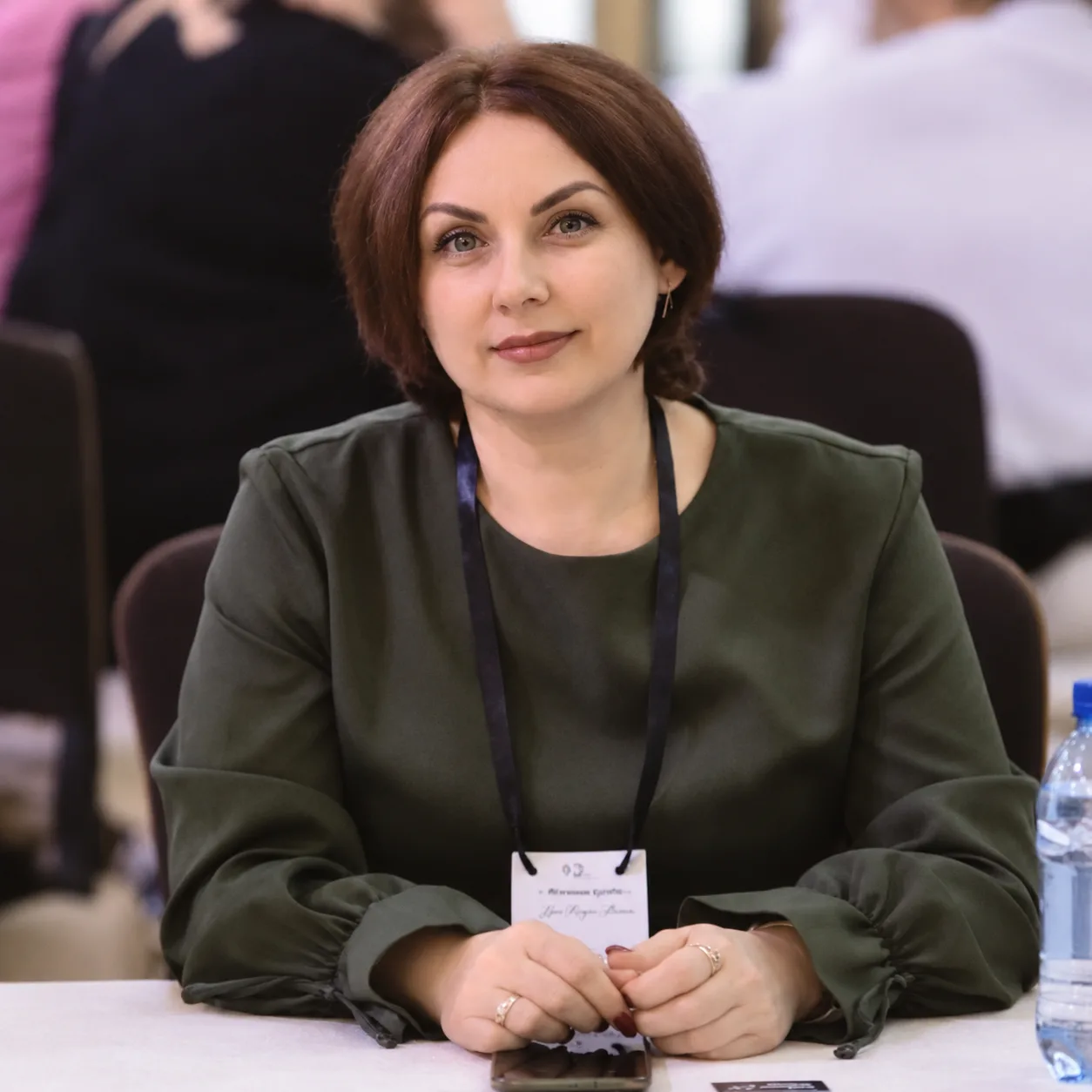 Новый член ТПП Хакасии — ИП Холоденко Ольга Евгеньевна 🌿