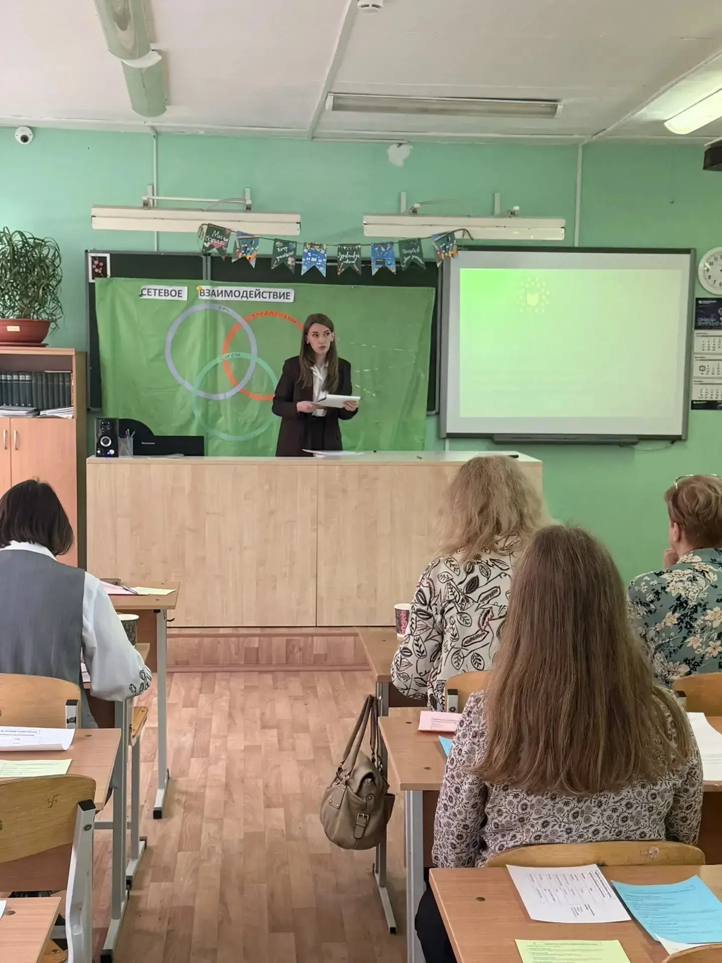 🌿 Биология: как оживить науку на практике?
