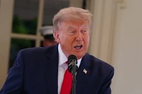 🇺🇸 Экс-президент США Дональд Трамп призвал к смене украинского руководства и заявил о...