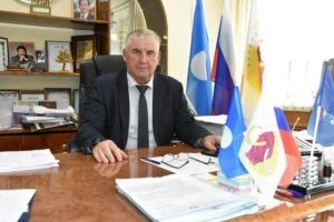 Поздравление главы Усть-Янского района с Днем работника сельского хозяйства