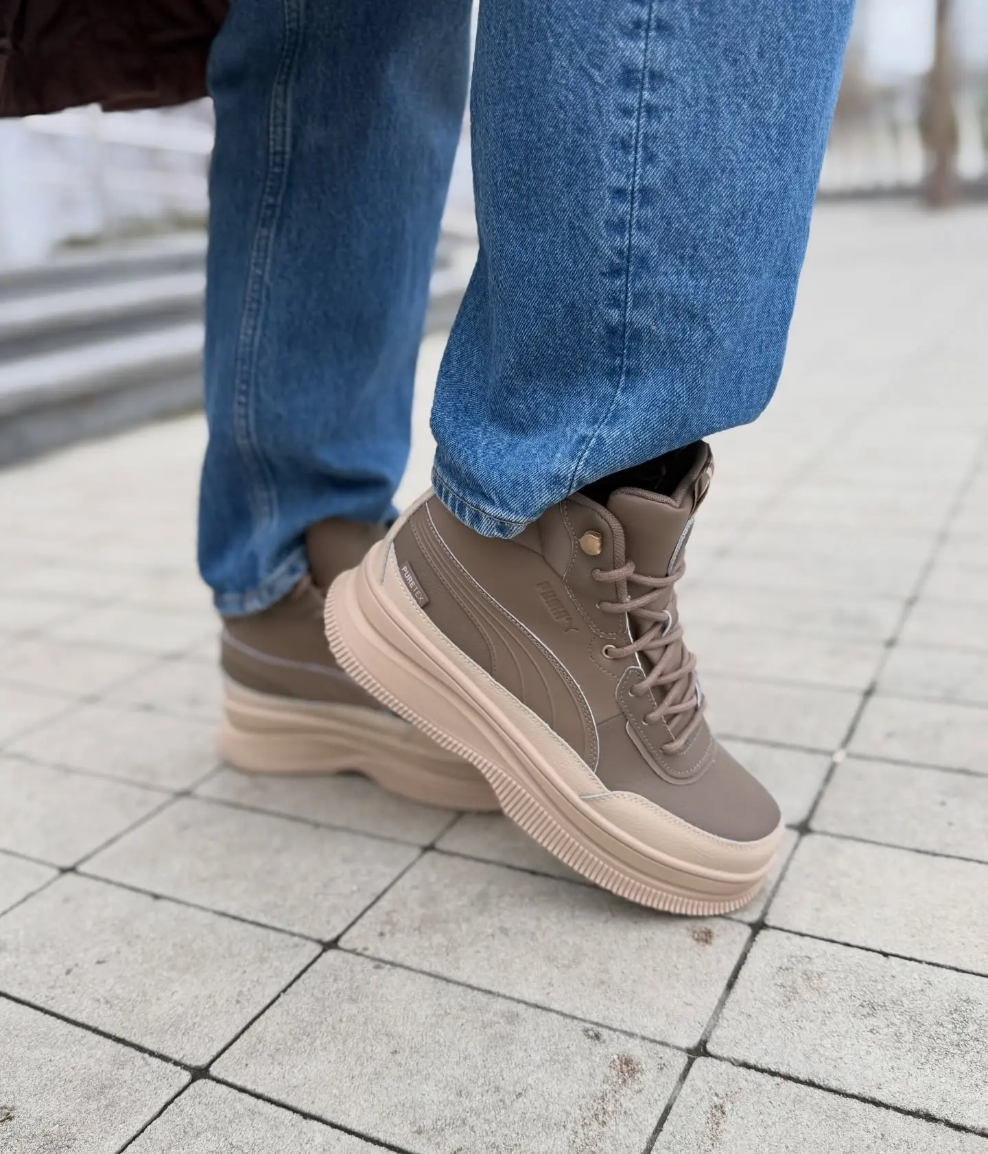 PUMA