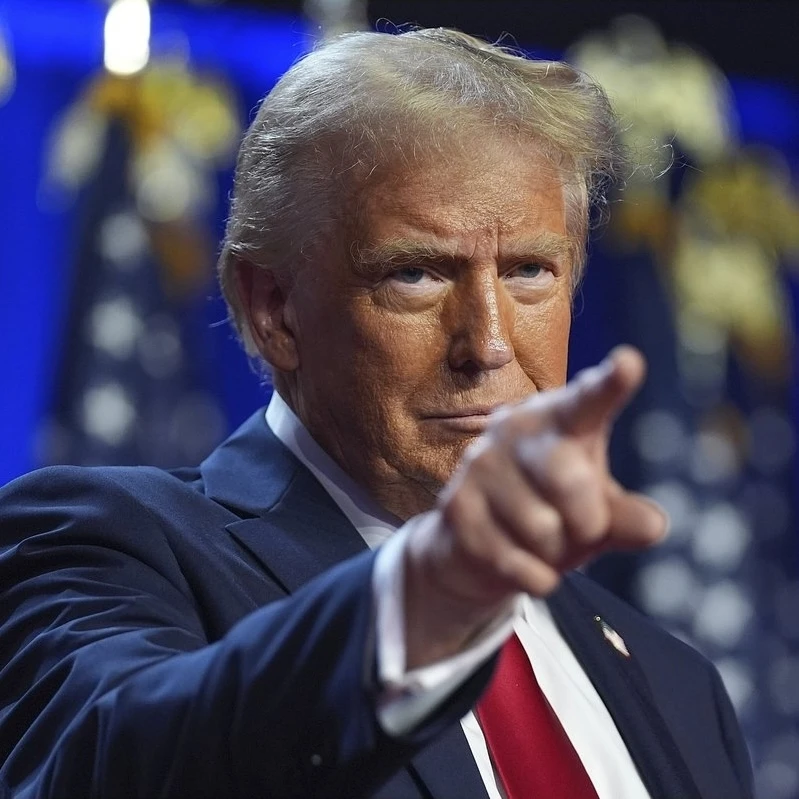 Зеленскому следовало заключить сделку ещё два года назад, уверен Трамп