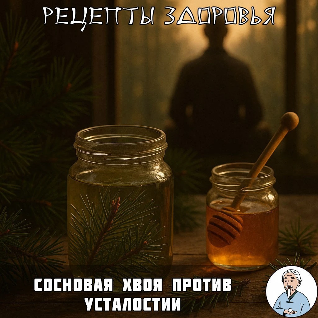Восстанавливаем силы, боремся с усталостью