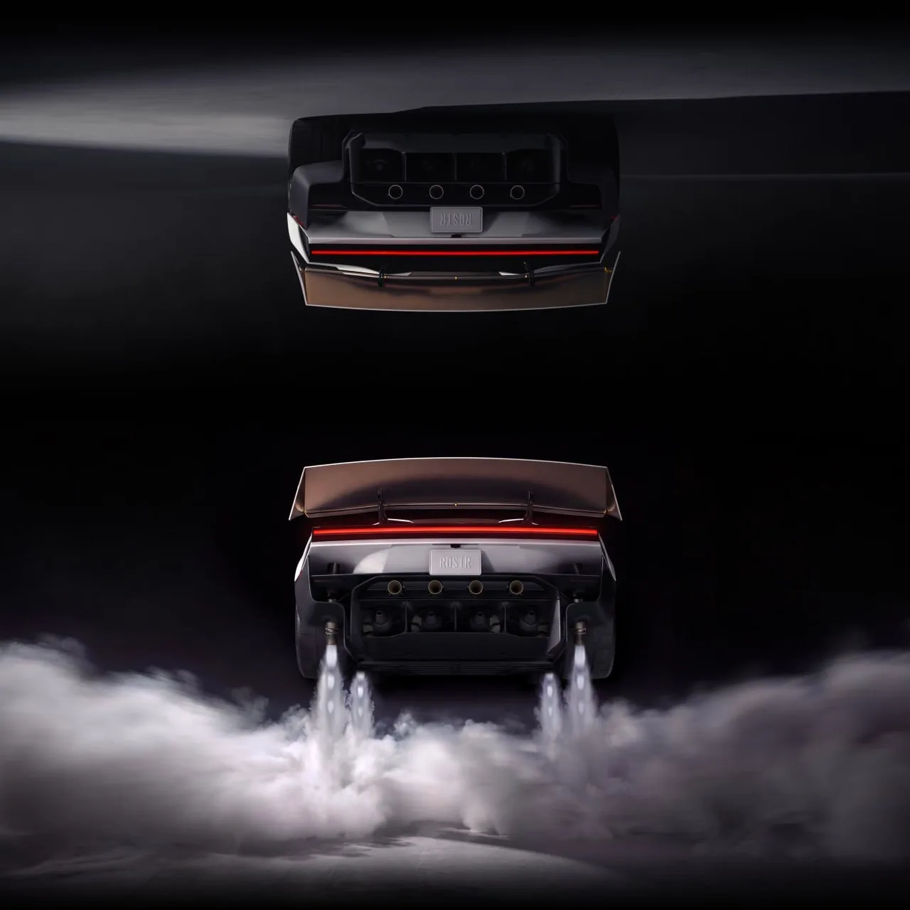 Летающая Tesla не взлетит нигде, считает эксперт НАС