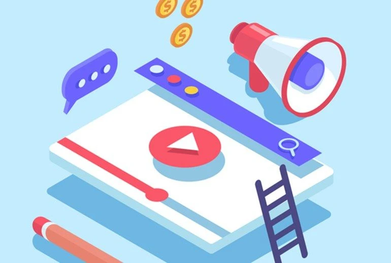 Платформу для кино от брендов представили в Южной Корее
