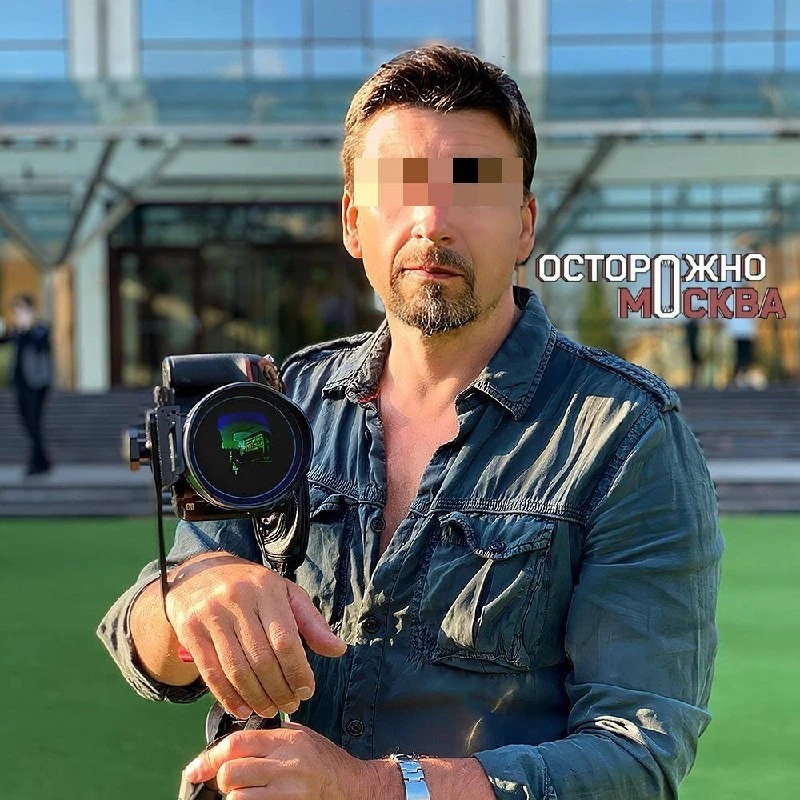⚡️ Фотограф арестован на 15 суток за непристойное поведение в московском метро