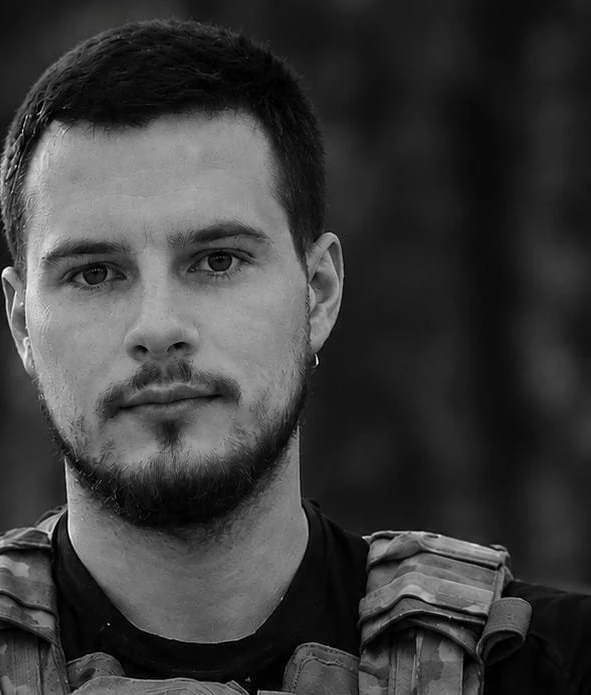 ⚡️ Уроженец Энергодара воевал против России и умер под Харьковом