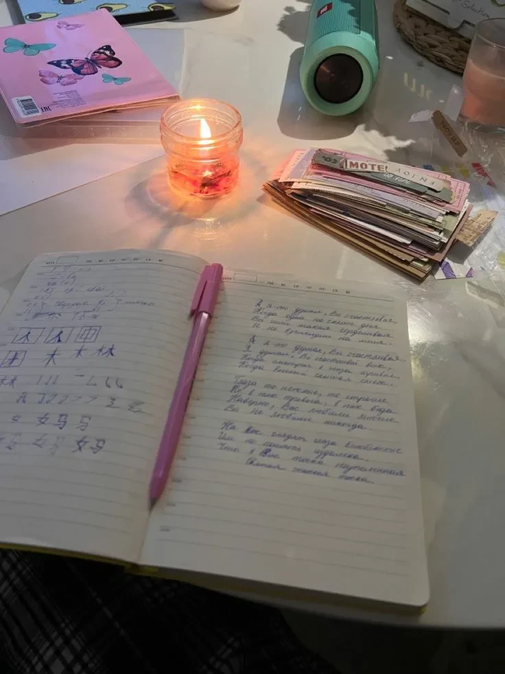 🌙 Понедельник позади