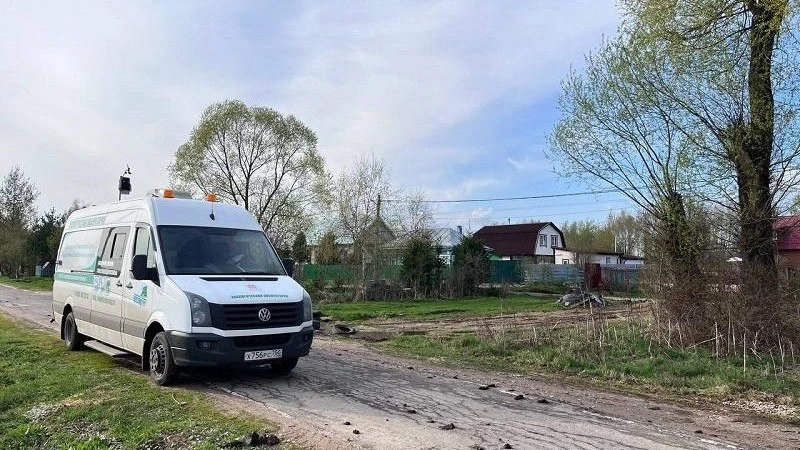 Москвич заплатит свыше 7 миллионов рублей за вред, нанесённый природе в Домодедово