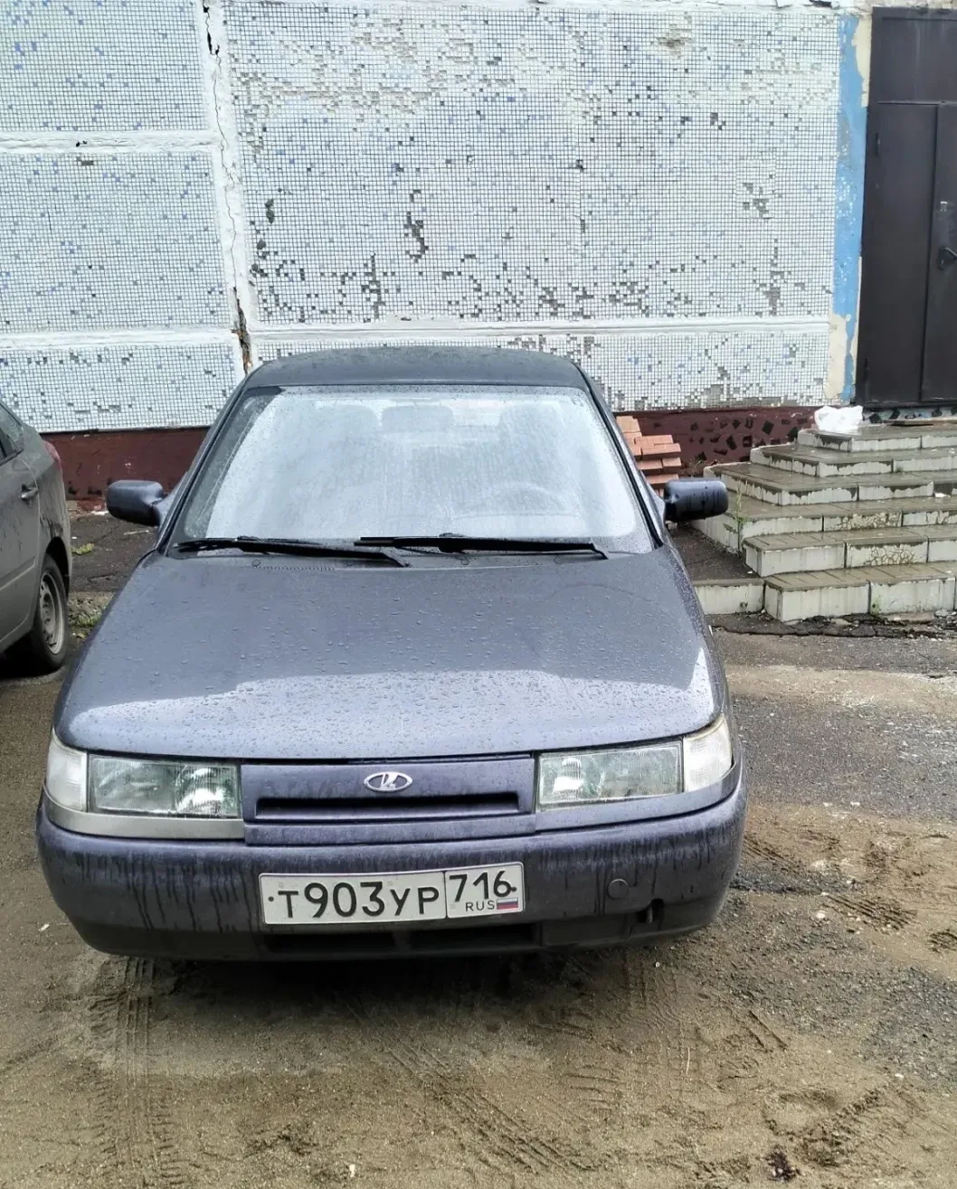 Продам Ваз 2110