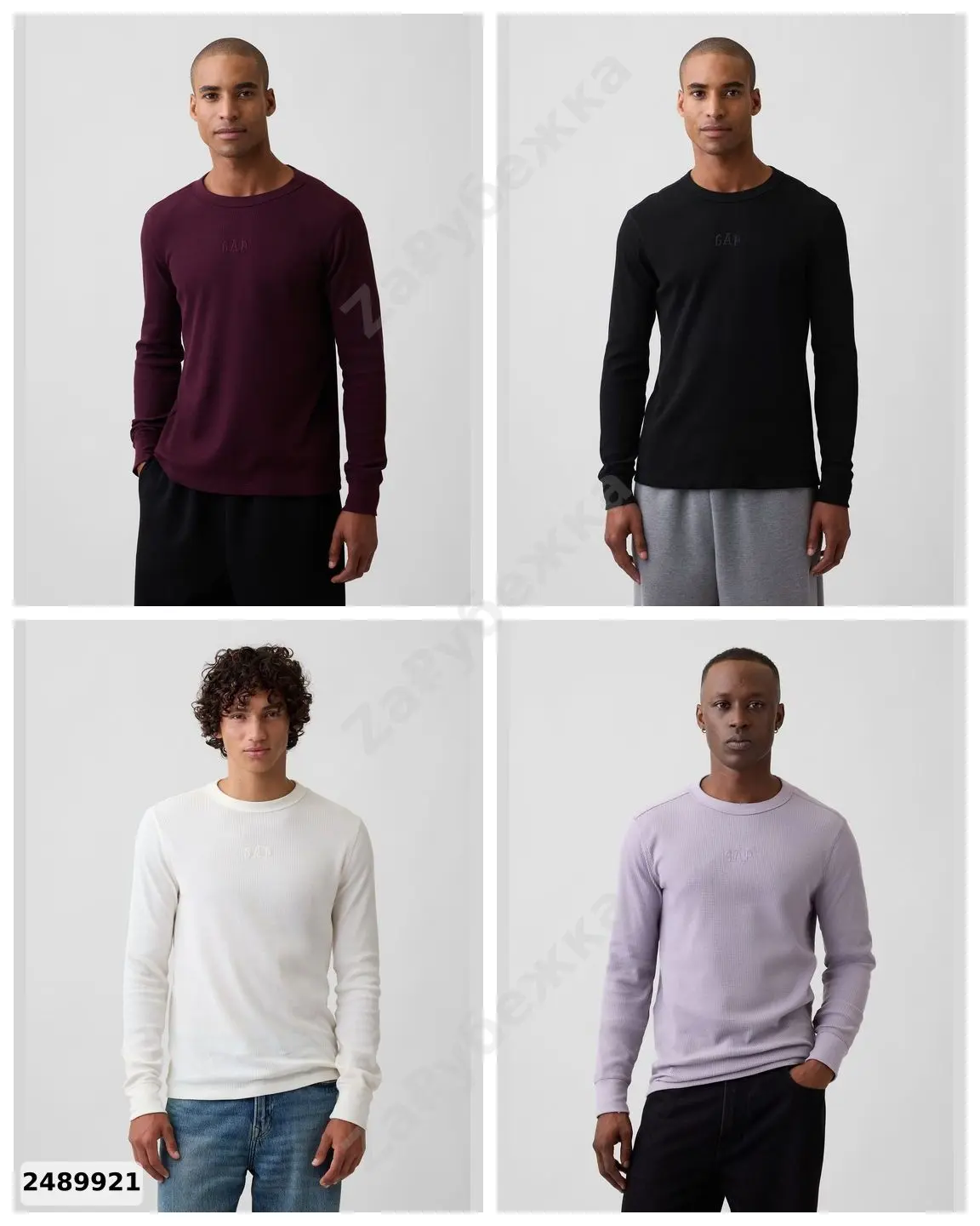 #GAPFactory