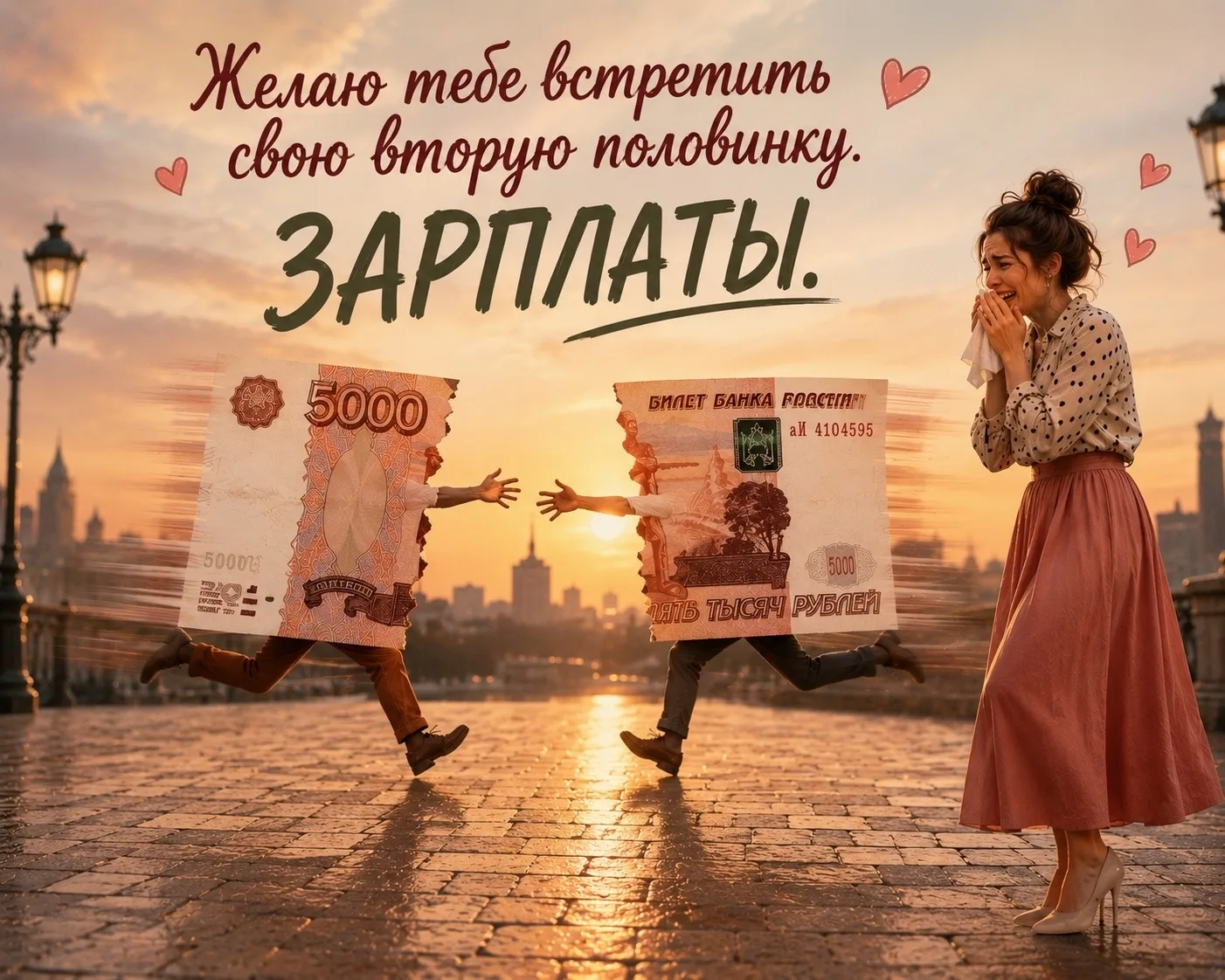 Доброе утро, Волгодонск!