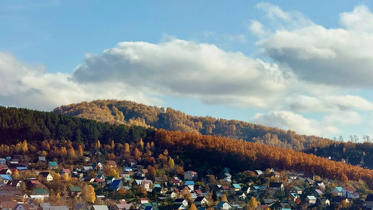 Осень🍂🍁