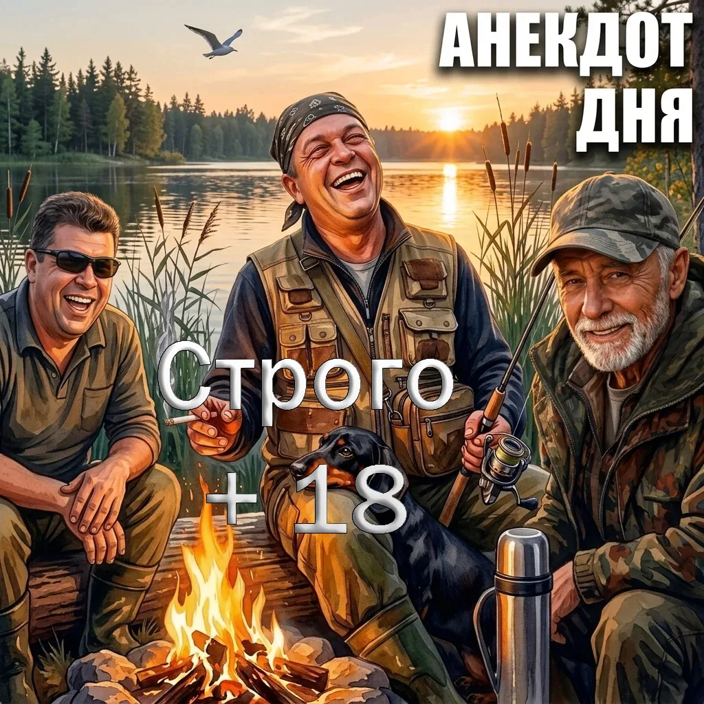 Прыгай в Чат рыбаков