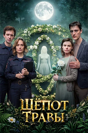 🔥 ШЁПОТ ТРАВЫ .
