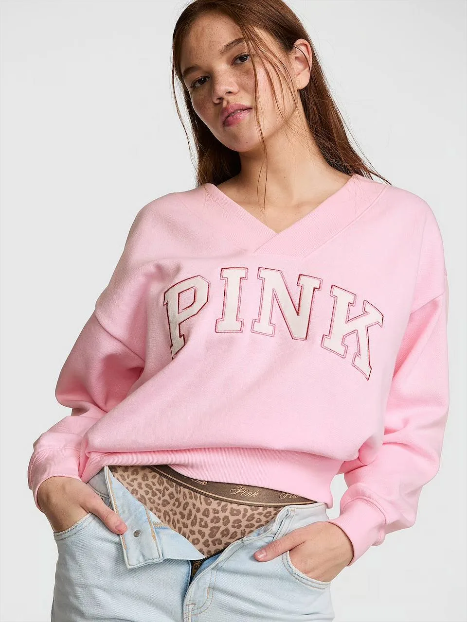 PINK by Victoria’s Secret🎀