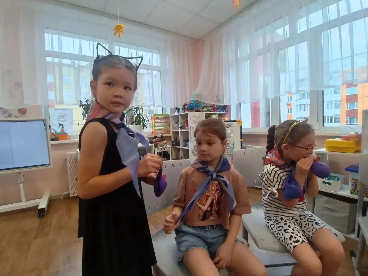 День дружбы в детском саду: учимся быть настоящими друзьями!