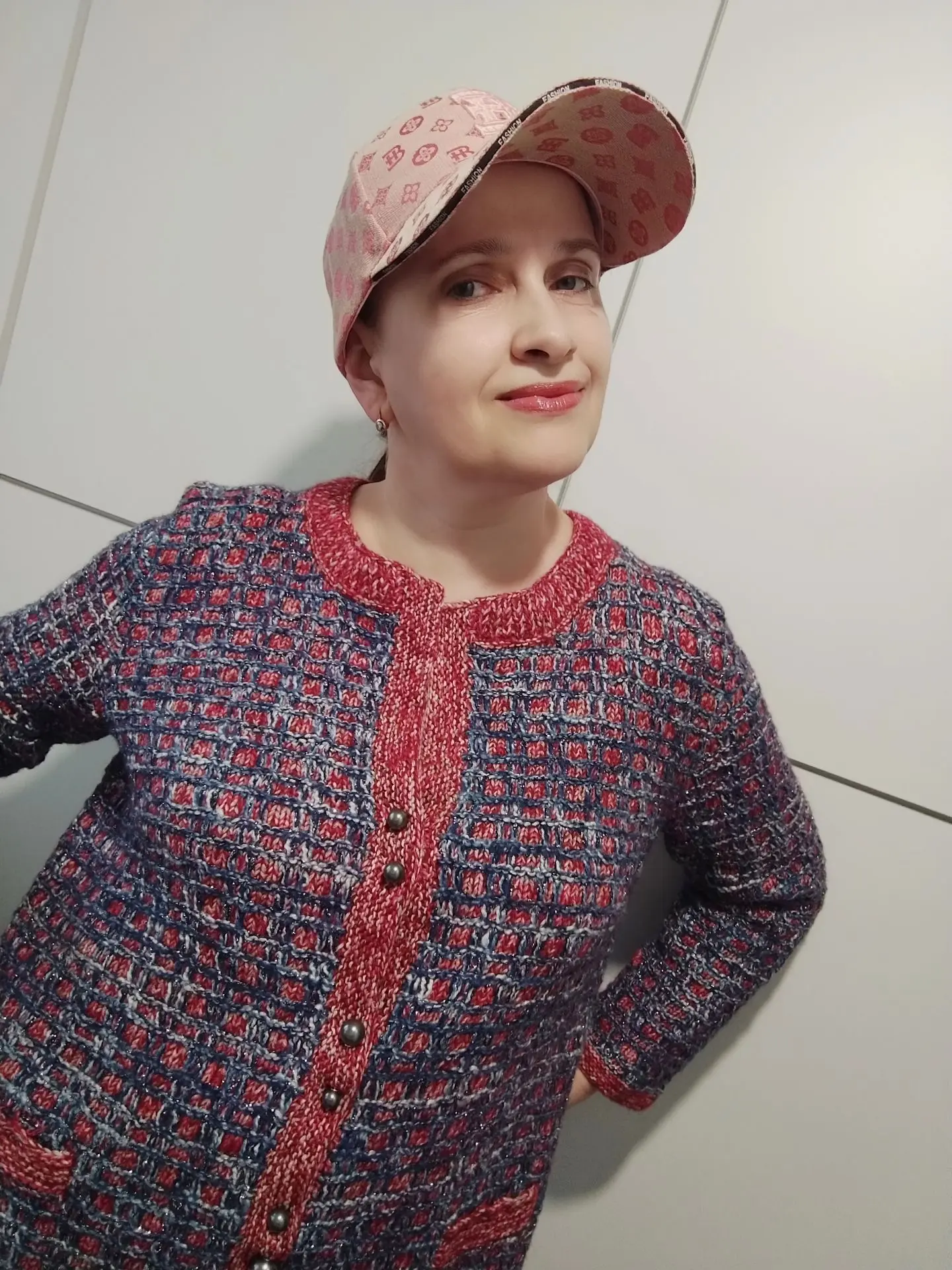 Ну что, пришло время раскрыть интригу :).