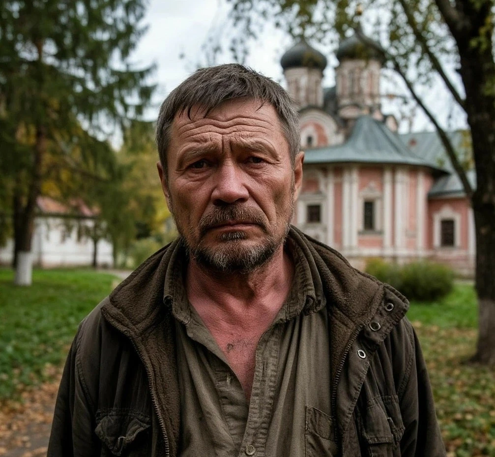 44-летний астраханец устроил дебош в Иоанно-Предтеченском монастыре