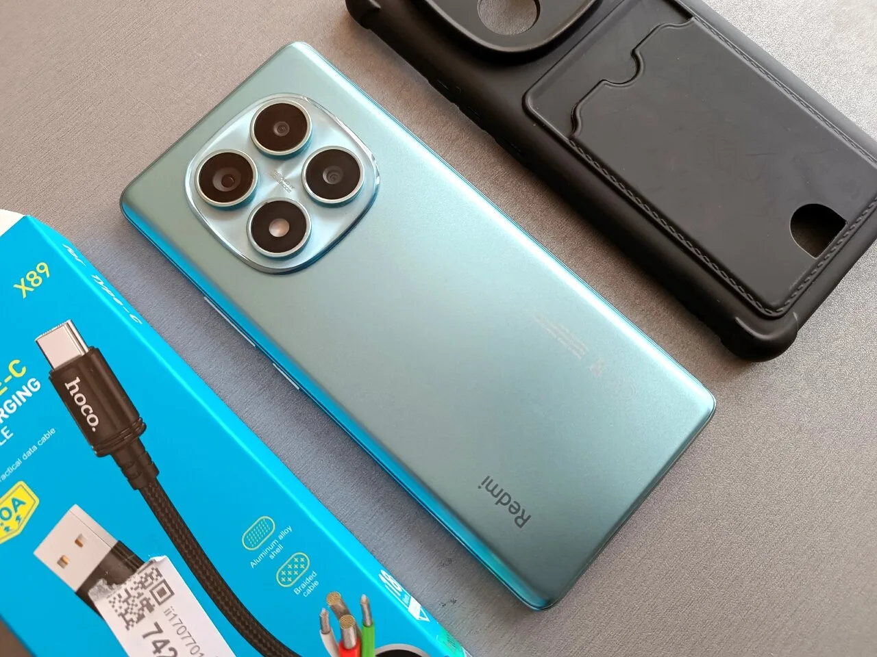 Продам Xiaomi Redmi Note 14 Pro 12/512 Gb, б/у, Шахтёрск, 17 000 Руб. (Частное лицо)