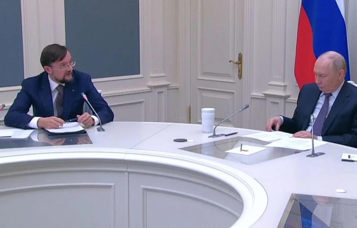 Репик: российский бизнес переориентировался на страны Азии, Ближнего Востока и Африки