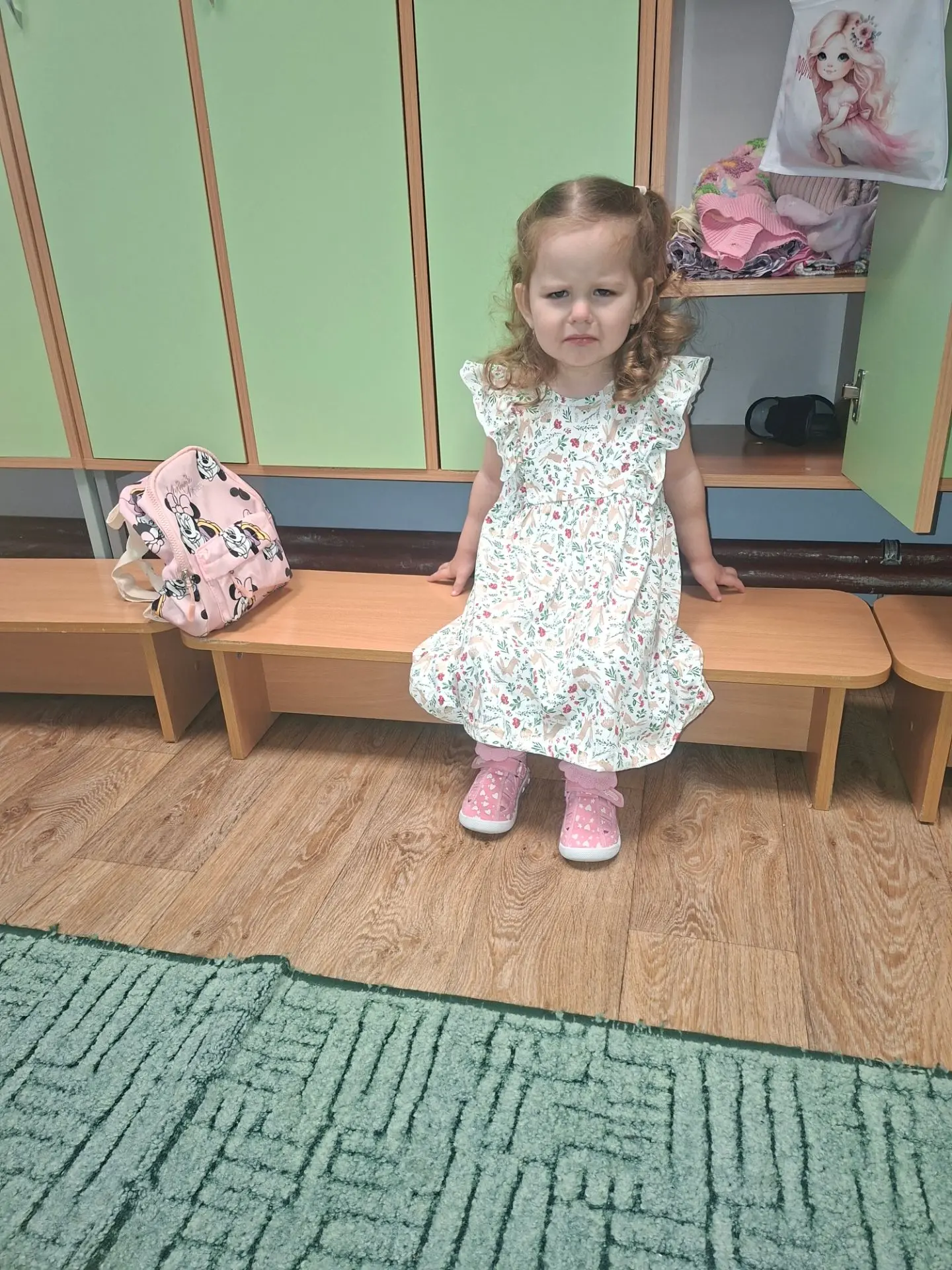 Доброе утро вам от Майи🥰