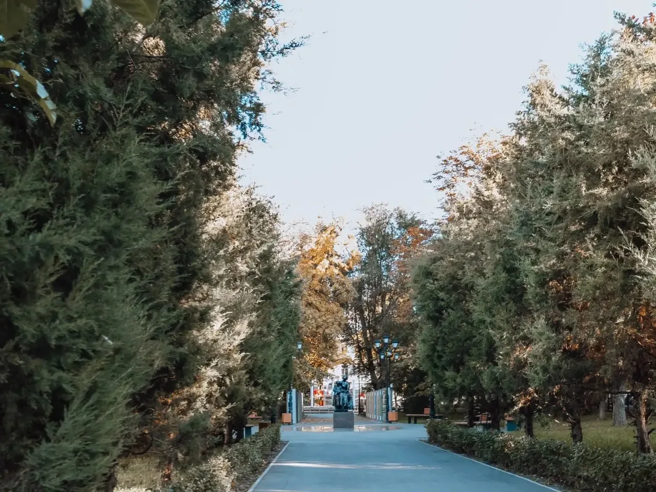 Саратов в кадре🎞️