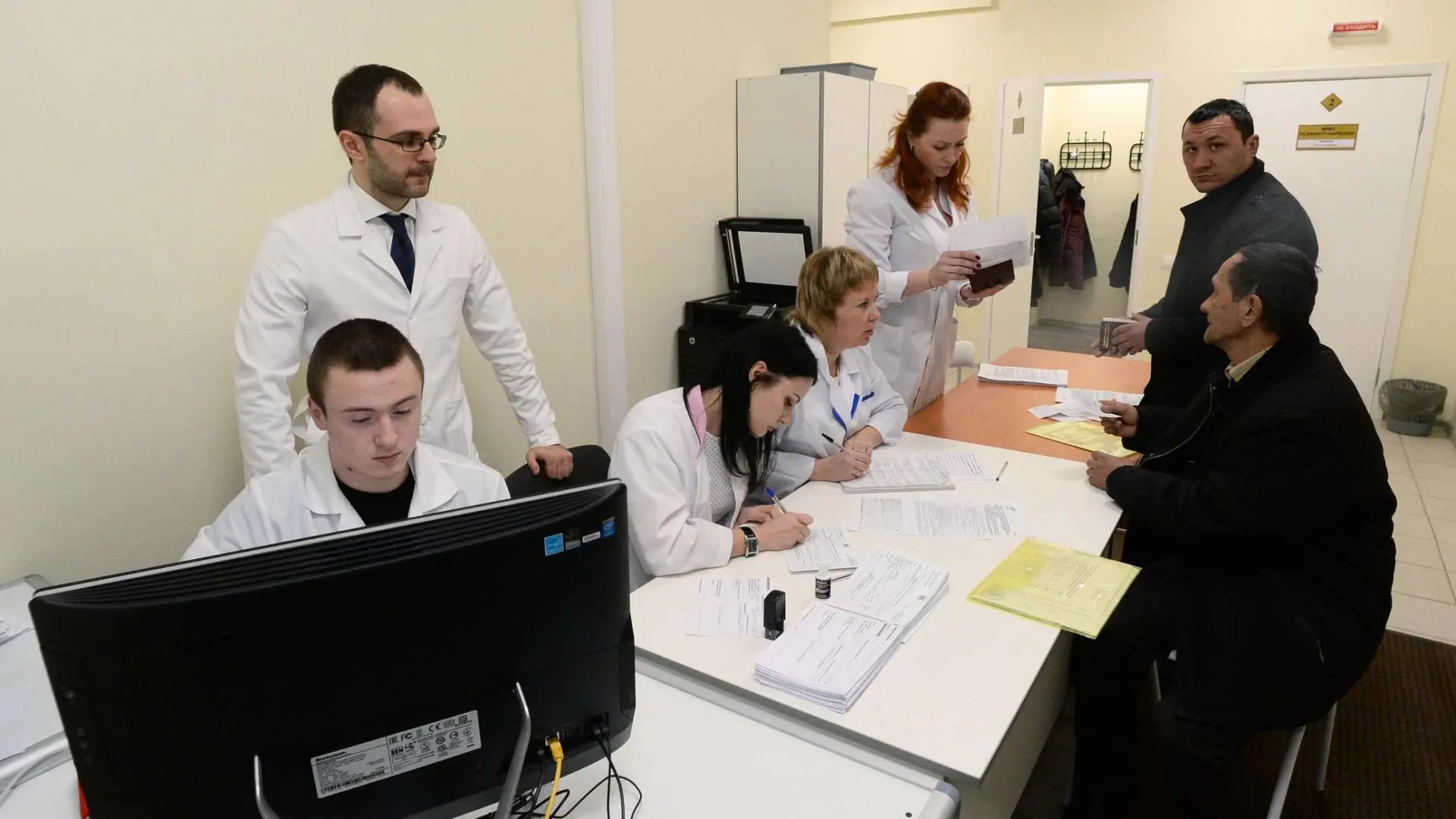 🟡 ЕАЭС ускорит обмен пенсионными данными и расширит доступ мигрантов к медпомощи