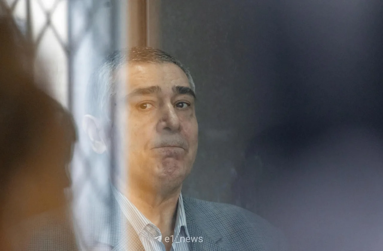 Детище экс-лидера азербайджанской диаспоры в Екатеринбурге ликвидировали