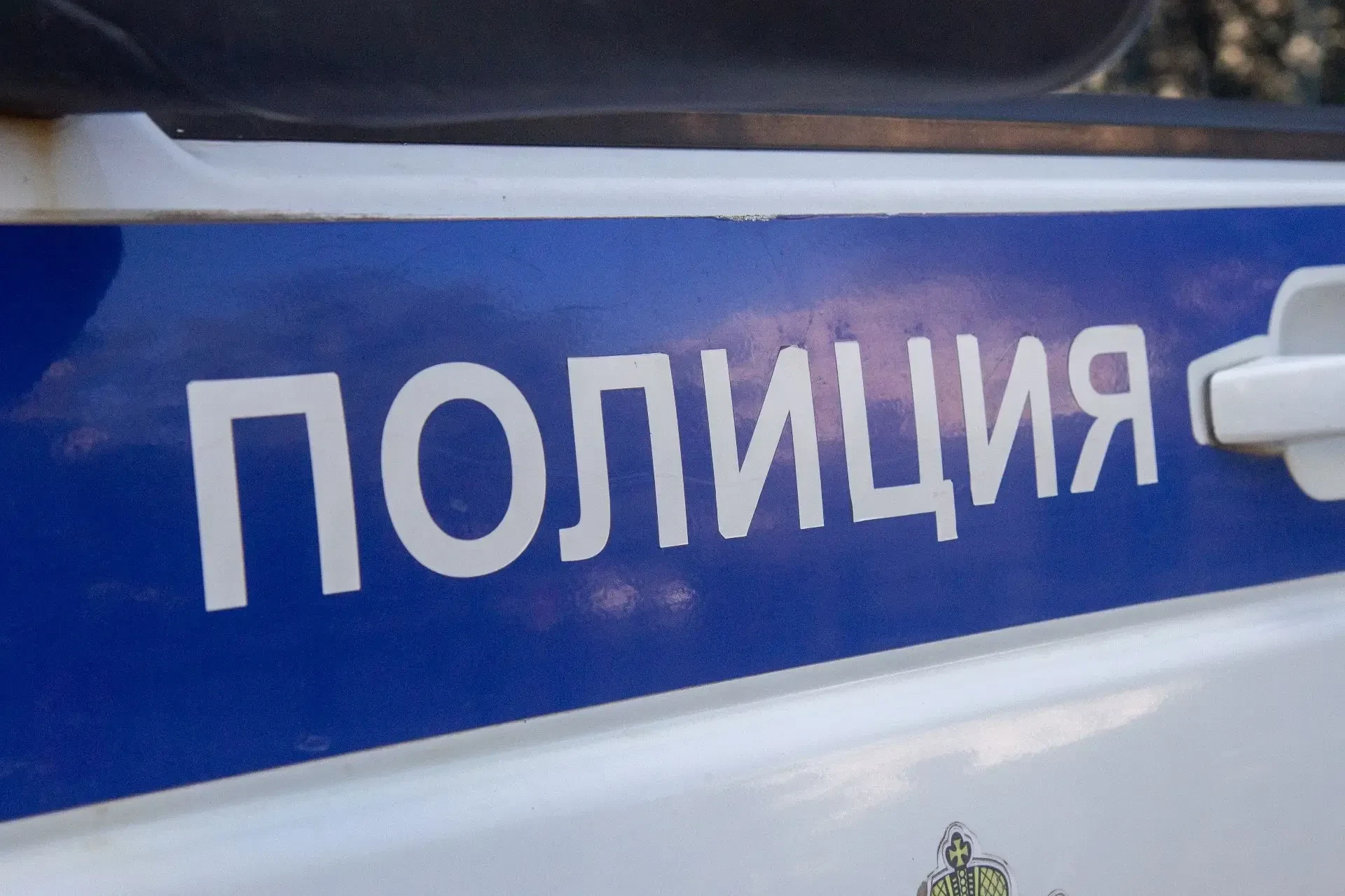 Полиция Вологды задержала участников драки в баре на улице Лермонтова
