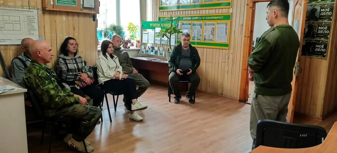 🤝 Когда работодатель и Кадровый центр работают в одной команде — результат не заставля...